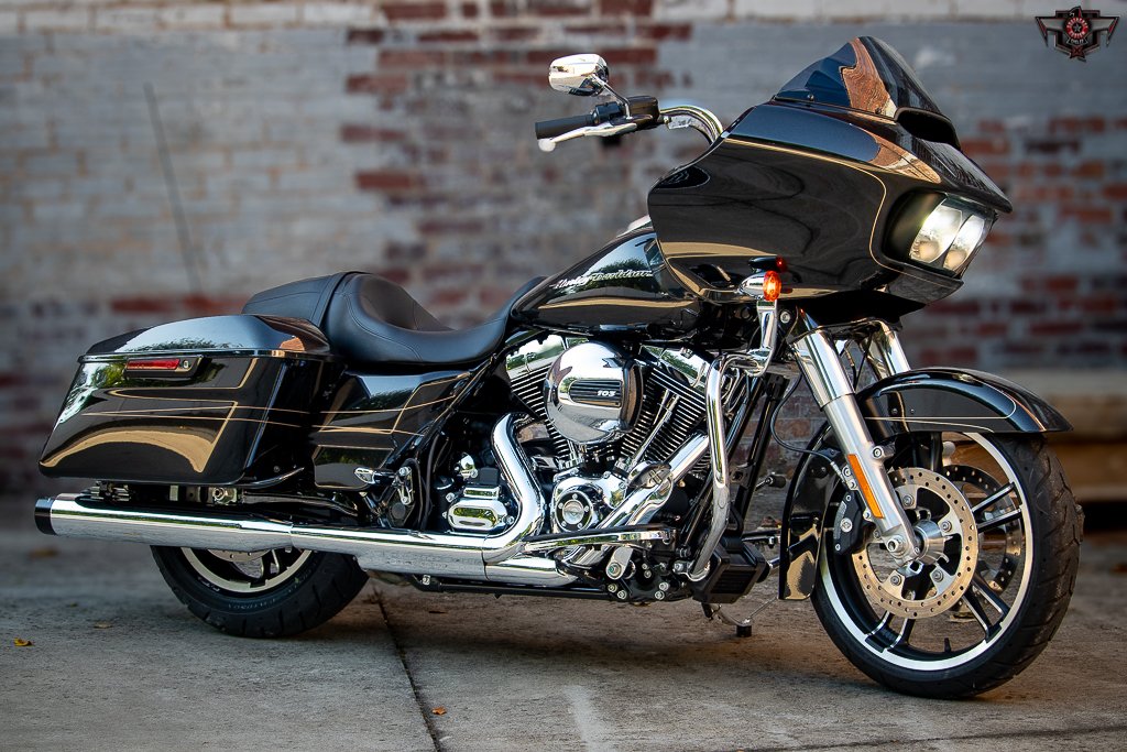2016 Harley-Davidson Road Glide Special